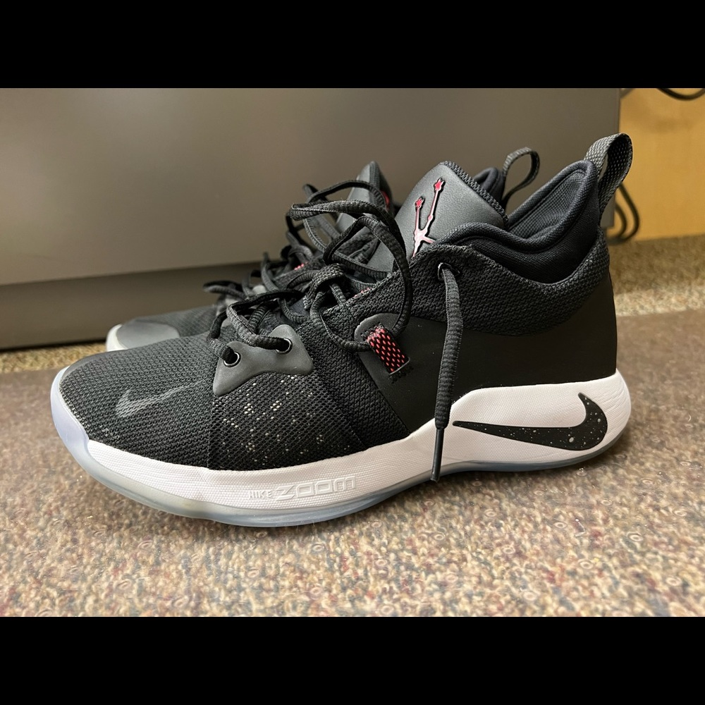 Nike PG (Paul George) 2 ‘Taurus’-Size 9.5